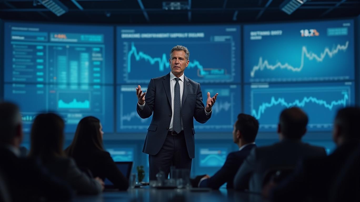 Ptc Therapeutics 2025 Q1 Earnings Strong Turnaround as Net Income Surges Over 1046%