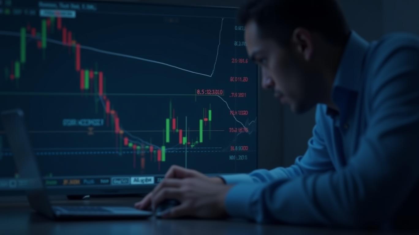 Bitcoin's $97K Surge: Can U.S.-China Trade Deals Push It to $100K?