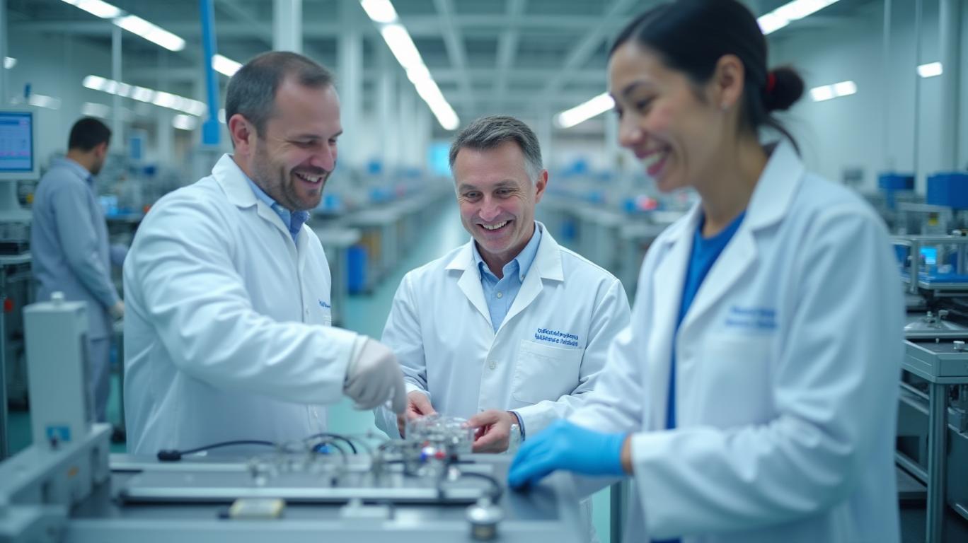 Tariffs Take a Toll: Philips Navigates Trade Headwinds in 2025