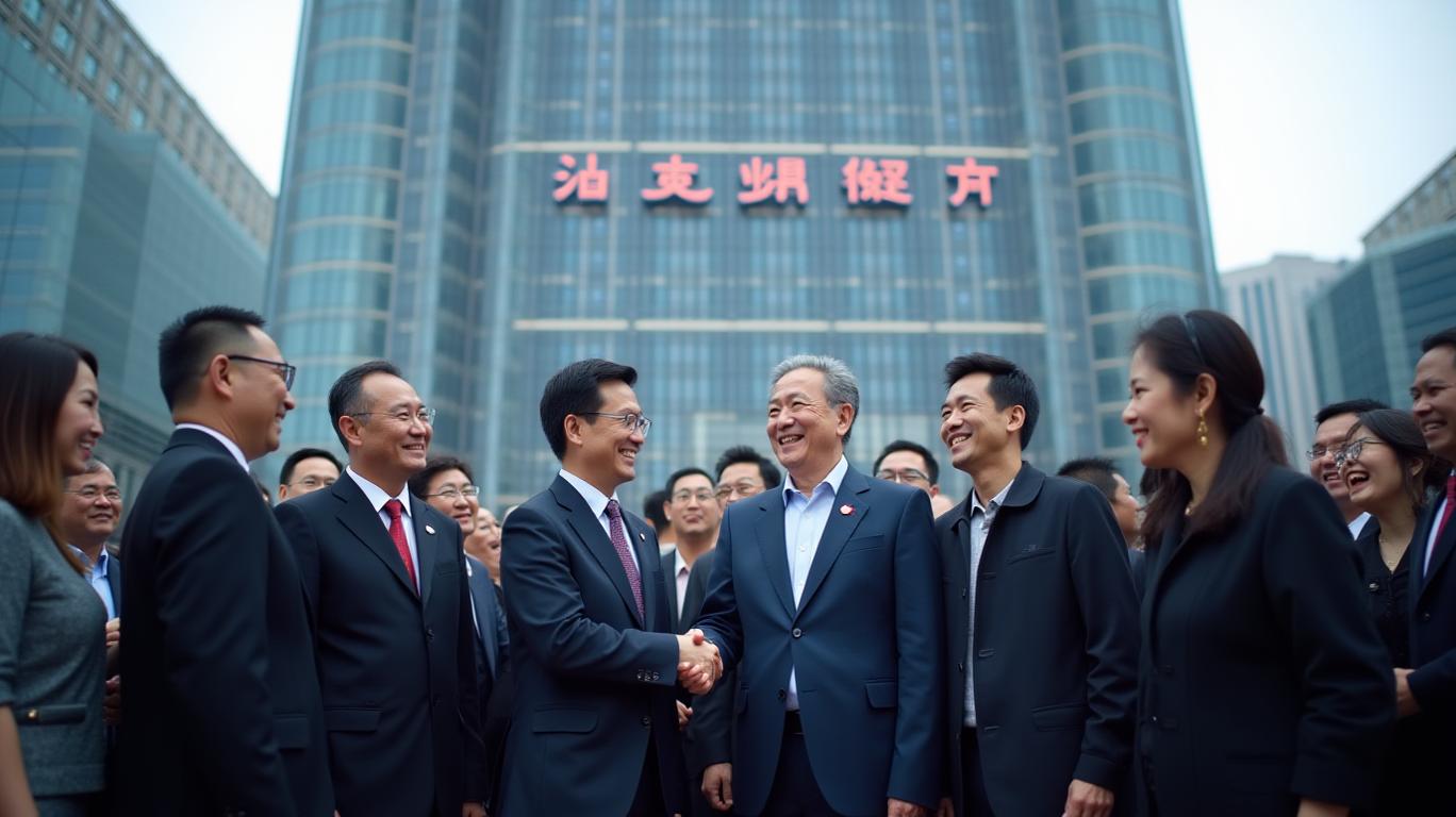 Bank of China’s Strategic Redemption of ¥40 Billion Capital Bonds: A Move Reflecting Financial Fortitude or a Prelude to Challenges?
