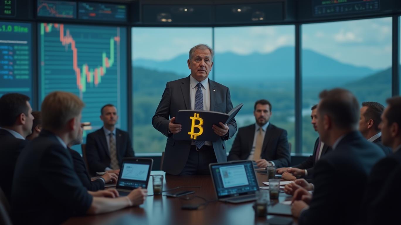 XRP News Today: New Hampshire Approves 5% Public Funds for Bitcoin Investment