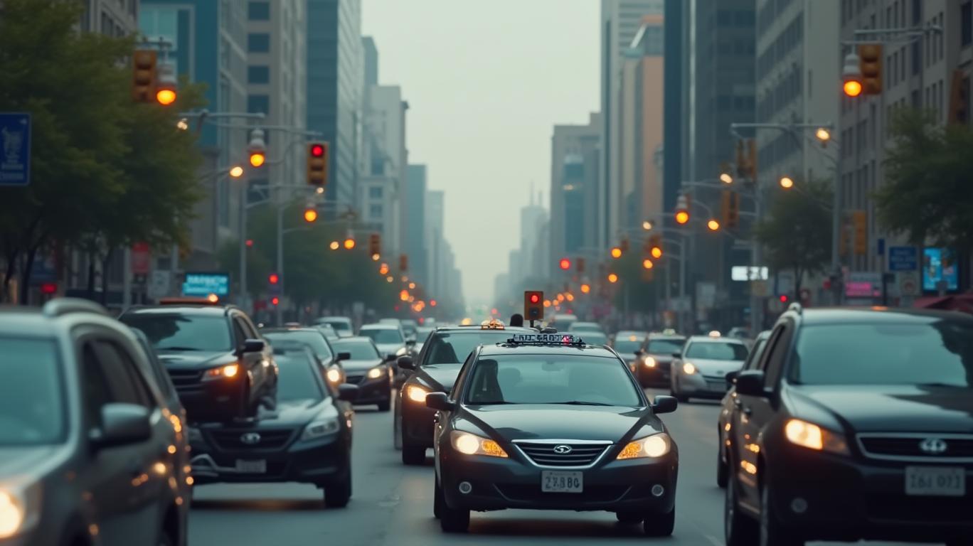 Uber's Risky Bet on Employee Benefits: A Strategic Gamble or Recipe for Discontent?