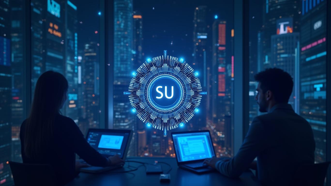 SuRo Capital Navigates Market Volatility with AI-Driven Strategy