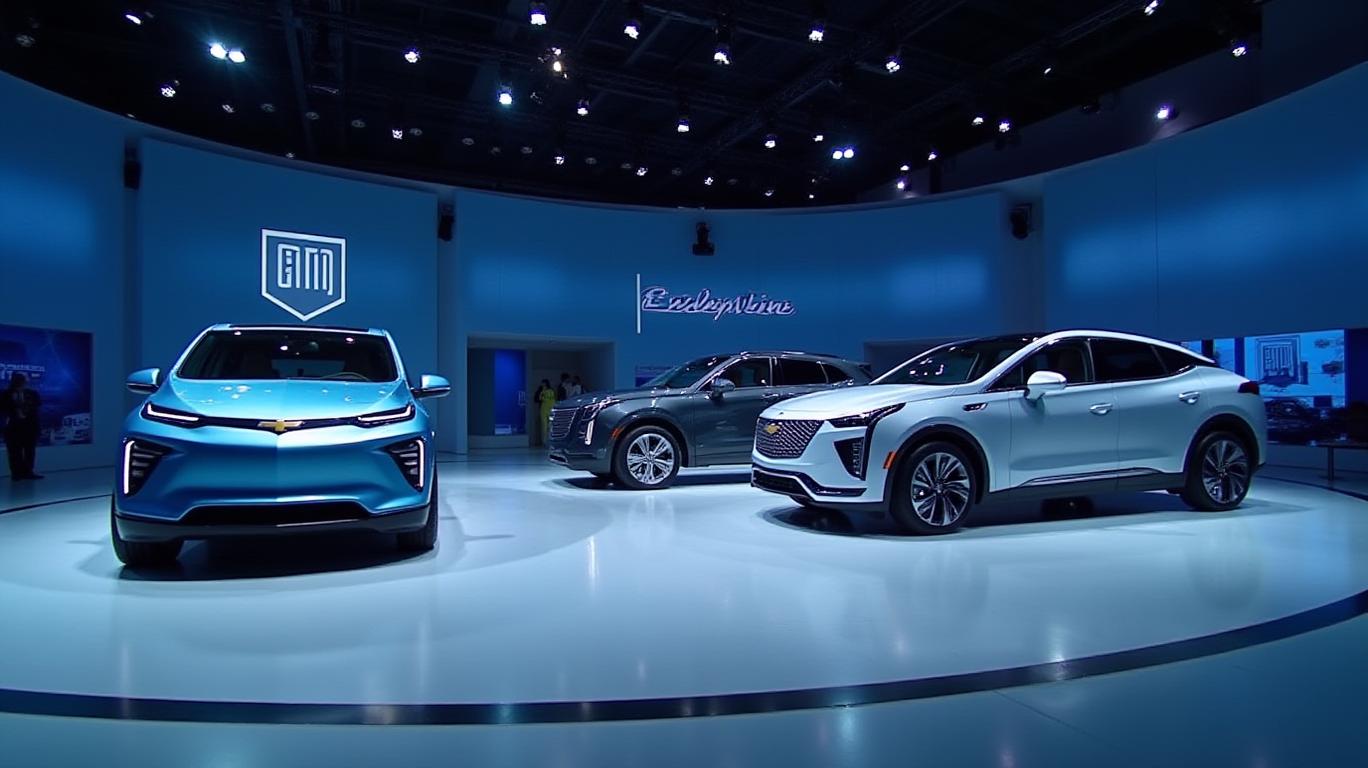 General Motors’ $2 Billion Debt Offering: A Strategic Gamble or a Prudent Move?