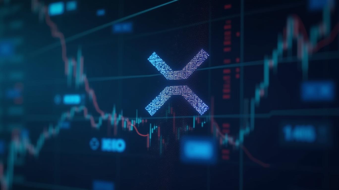 XRP News Today: Tuttle Capital 2X Long XRP Daily Target ETF Launches Today