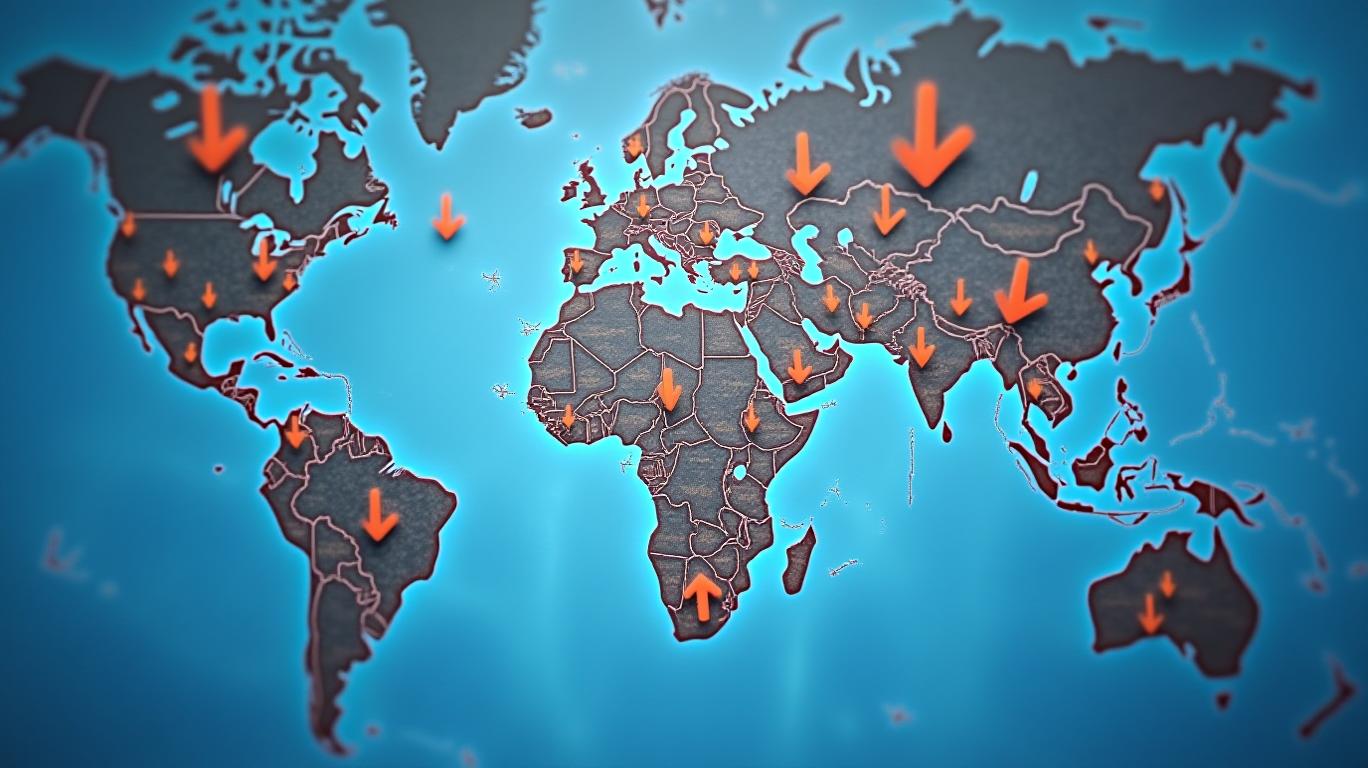eXp Realty’s Global Ambition: Can 50,000 Agents Across 50 Countries by 2030 Drive Long-Term Growth?