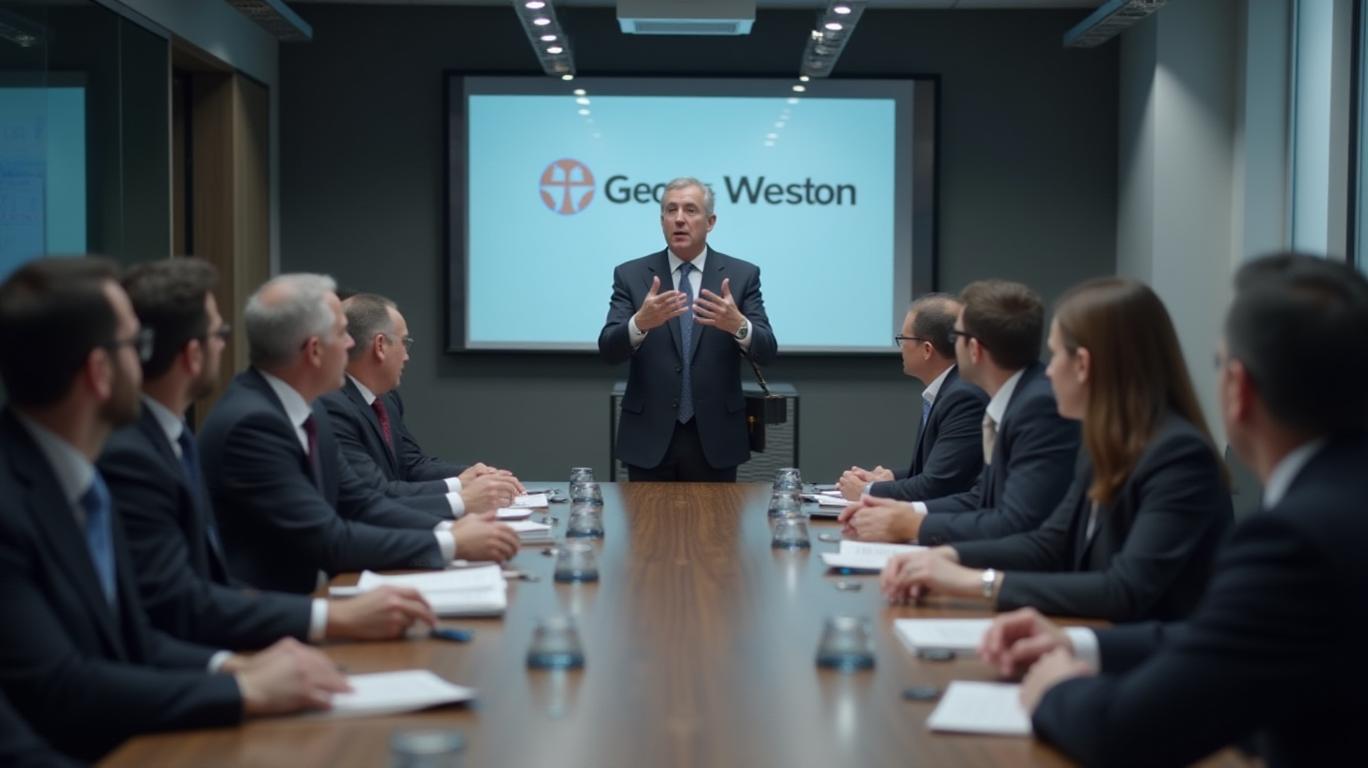 George Weston Limited’s Director Elections Signal Strong Governance and Strategic Continuity