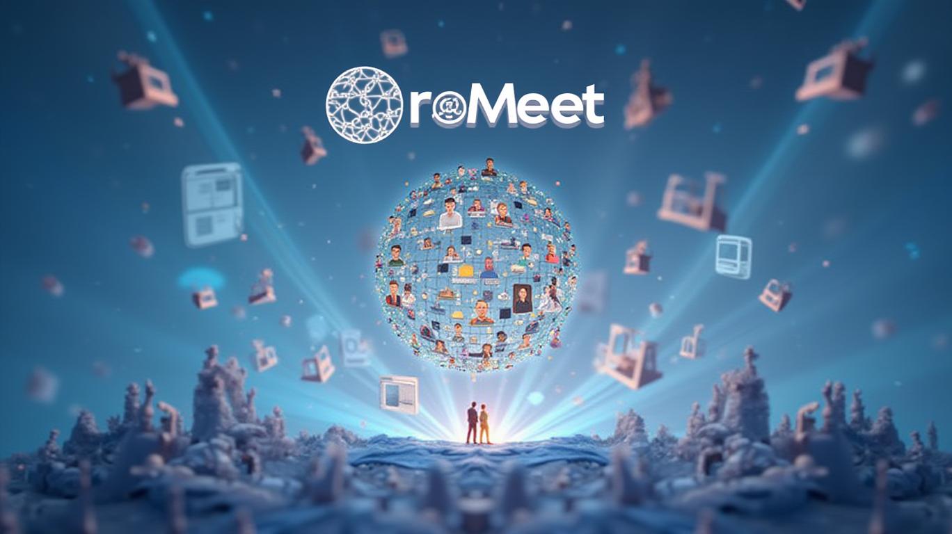 ProMeet Launches Ambassador Program, Offering 50% Referral Fees