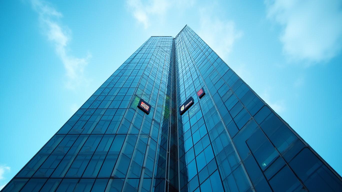 UOB's Tariff Troubles: A Pause in Guidance, but Still a Regional Powerhouse?