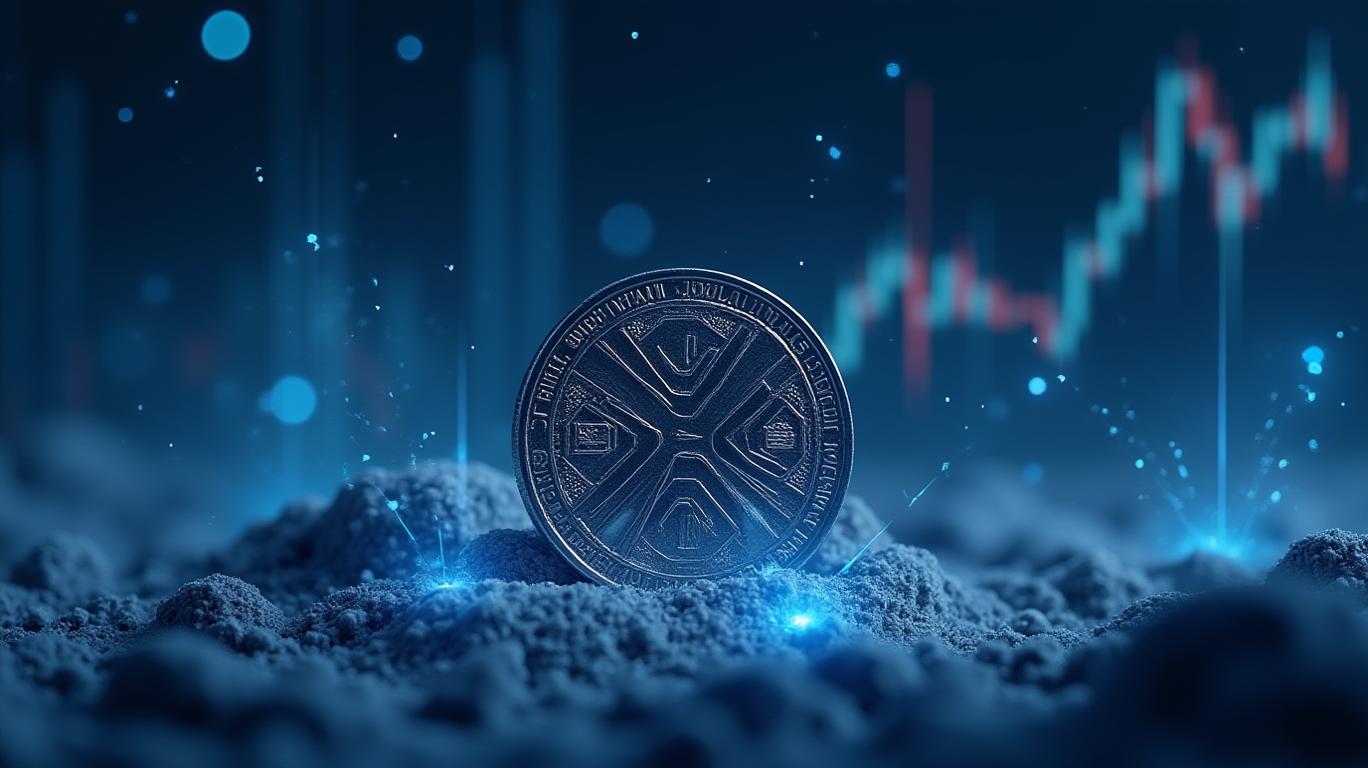 XRP News Today: XRP Whales Accumulate $1.8 Billion in 30 Days, Signaling Bullish Outlook