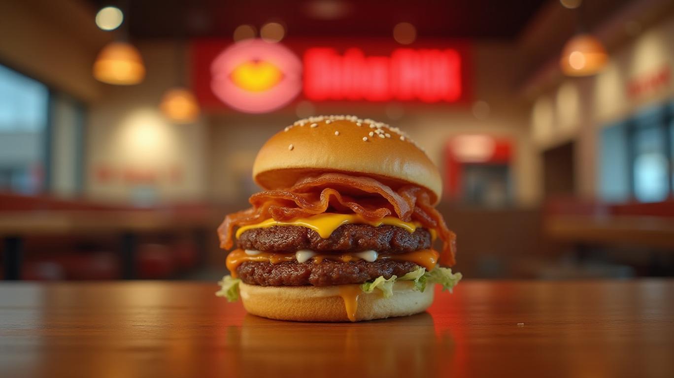 Jack in the Box Investors: Your Seat at the Table in a $300M Debt Drama