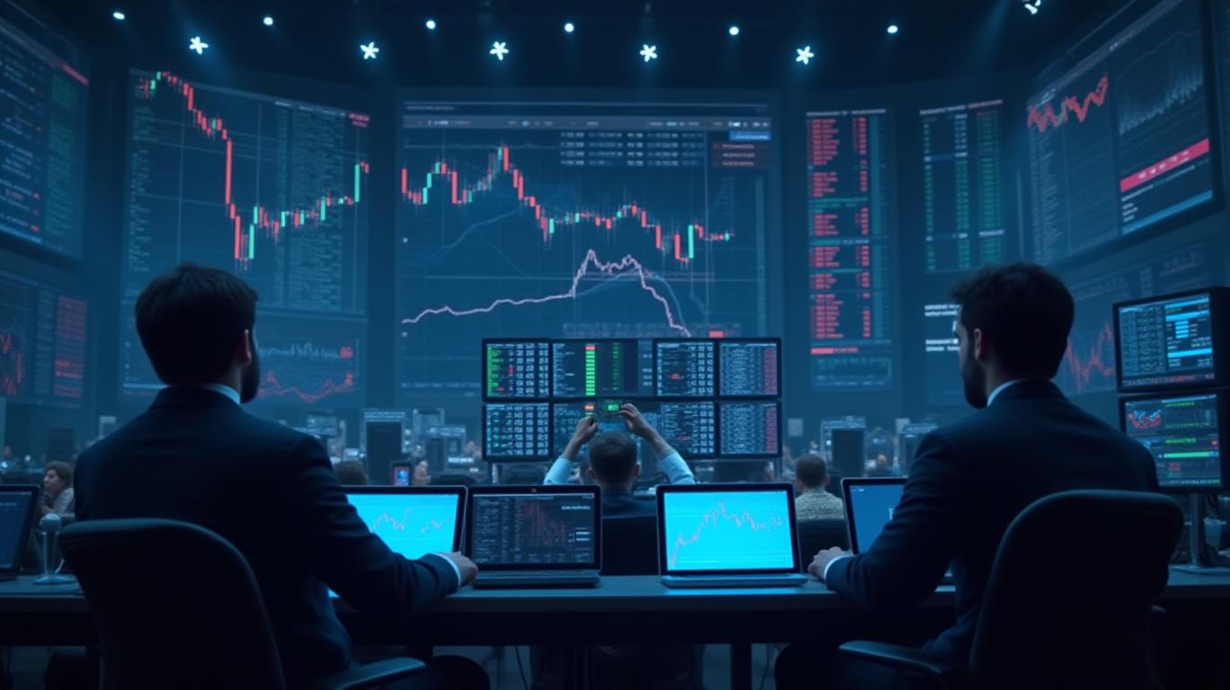 Cardano Whales Boost Holdings 12.8 Billion ADA, Eyeing $5 Surge by 2025