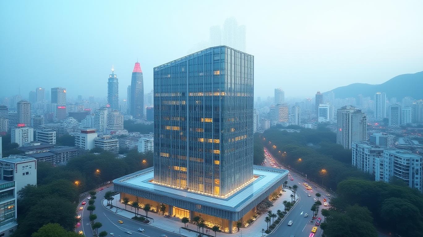 South Korea's Judicial Crossroads: How the Courts Could Shape the 2025 Presidential Election and Investment Landscape