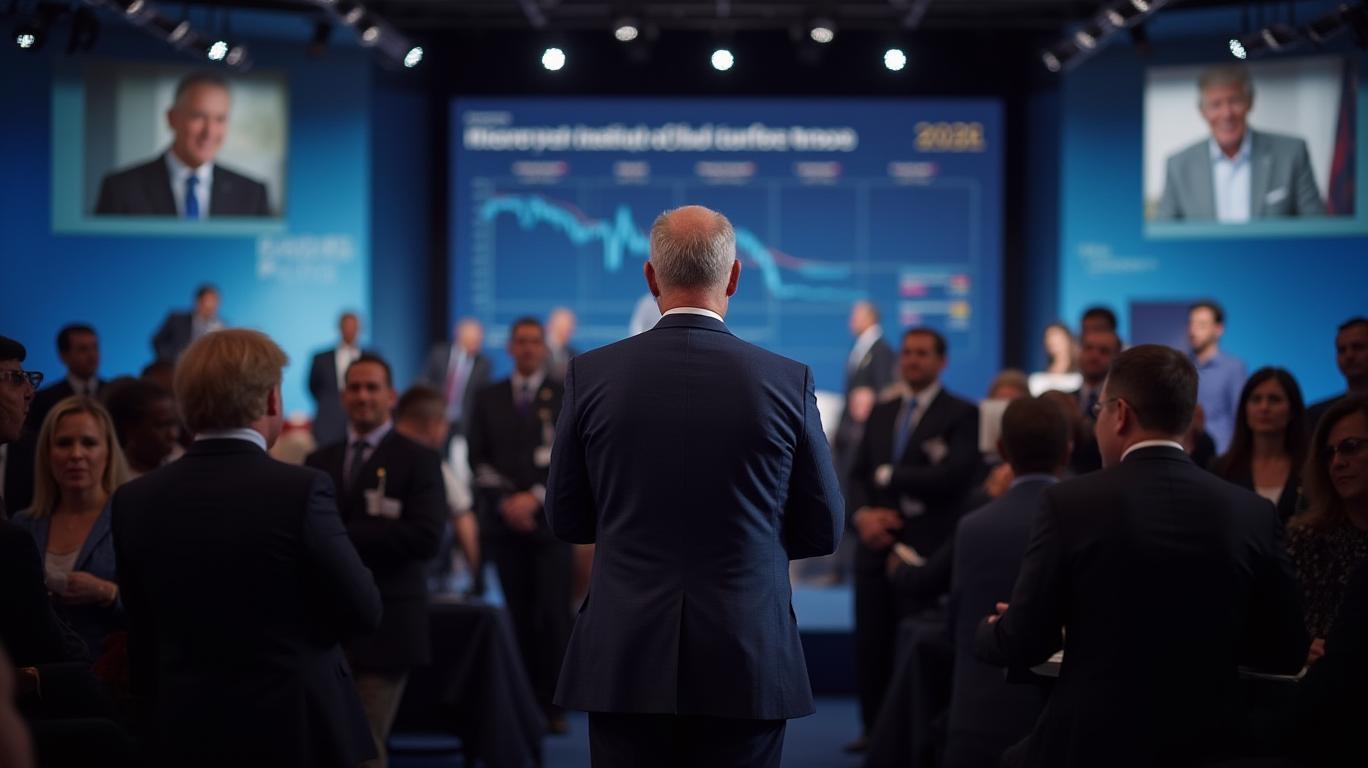 The Golden Age of American Investment: Trump's Triple Play for Growth