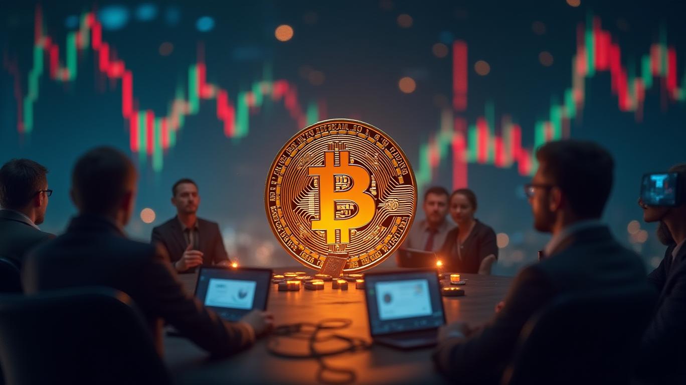 Bitcoin's Profitability Soars 88% as Price Range Signals New Growth