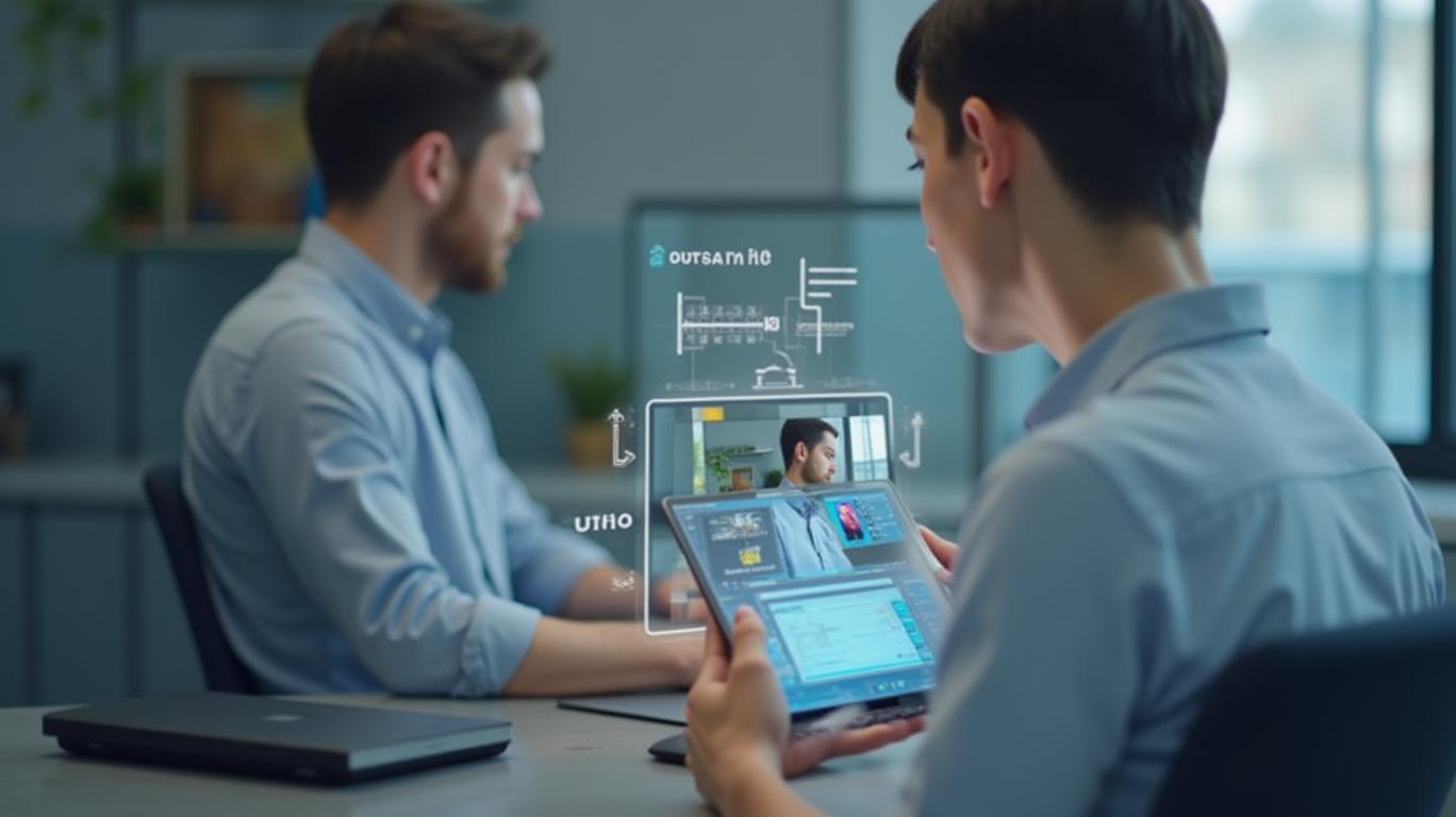 Fiverr's AI Pivot: A Strong Start to 2025, But Can It Sustain the Momentum?