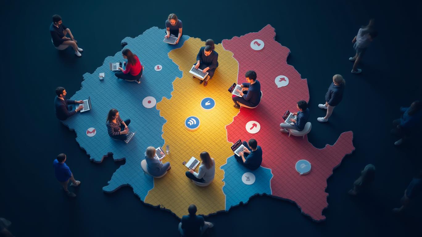Romania's Digital Democracy Test: Navigating Disinformation in the 2025 Election Rerun