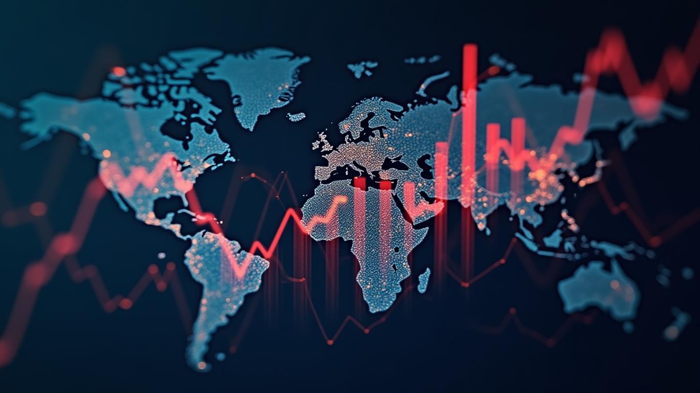 China's Monetary Lifeline Ahead of Trade Showdown: Can Policy Easing Offset Tariff Headwinds?