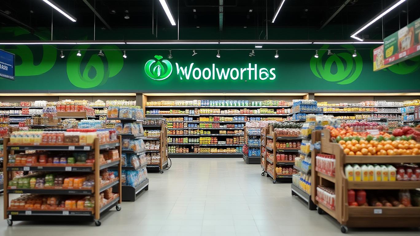 Woolworths NZ: Navigating Regulatory Headwinds and Operational Challenges in 2025