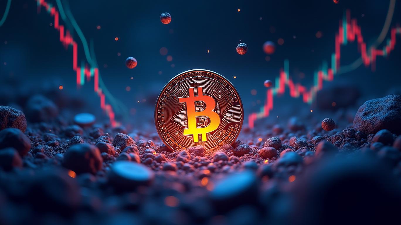 Mantra's Price Plummets 90% After $227M Token Transfer, Announces 160M Token Burn

Sui's Price Surge May Face Correction, Support at IDR46,368

BlockDAG's Podcast Series, $227.5M Presale Highlight Transparency, Growth