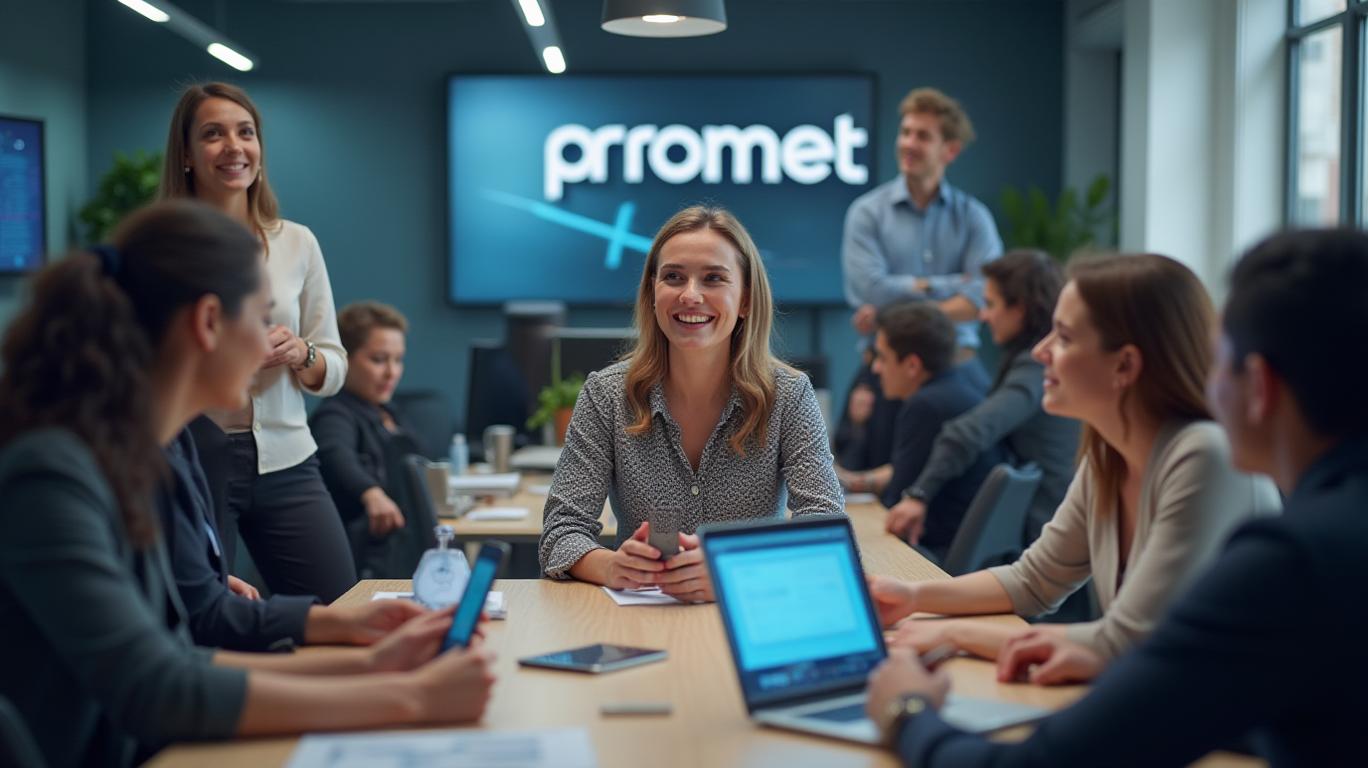 ProMeet Launches Ambassador Program, Offering 50% Referral Fees