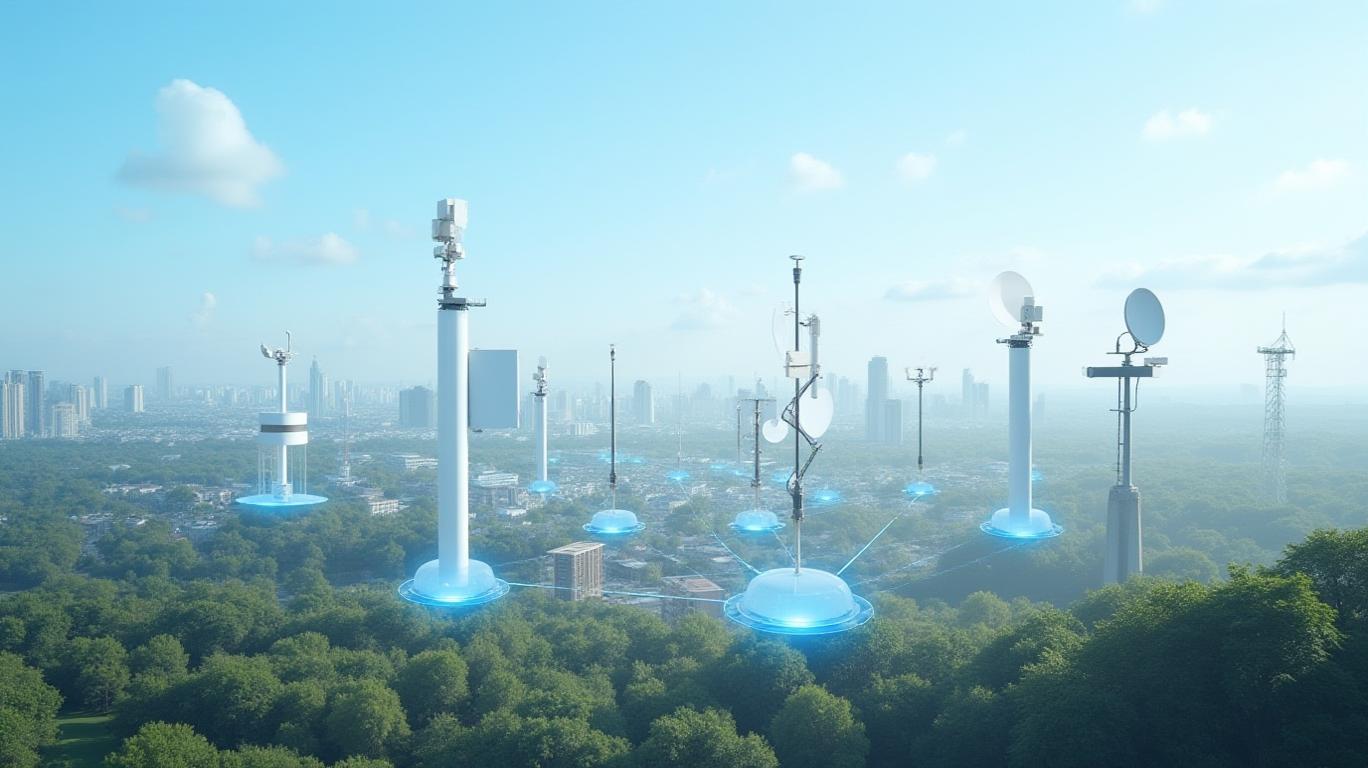 Aviat Networks Delivers Strong Q3 2025 Results Amid Strategic Growth and Tariff Challenges
