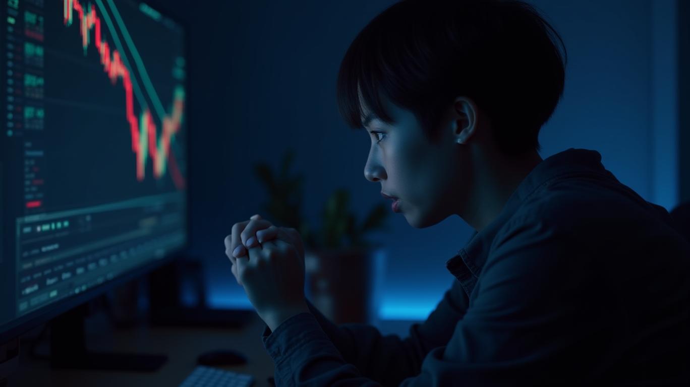 XRP News Today: XRP's Price at Critical Juncture as Key Support Levels Tested