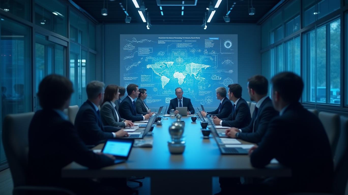 Venture Capital Firms Shift to Long-Term Ownership, Embrace Tokenization