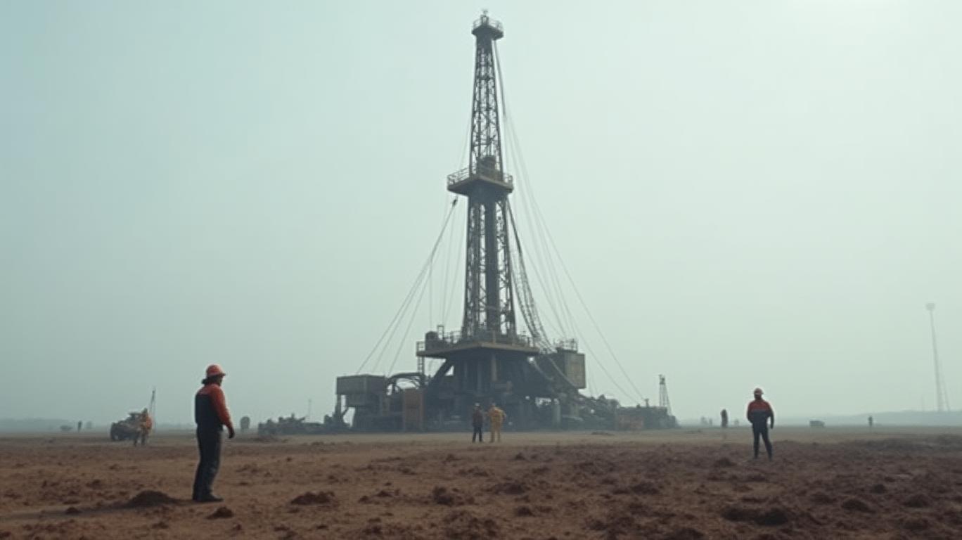 Gulfport Energy’s Q1 EPS Decline Masks Strategic Gains in Operational Efficiency and Liquids Growth