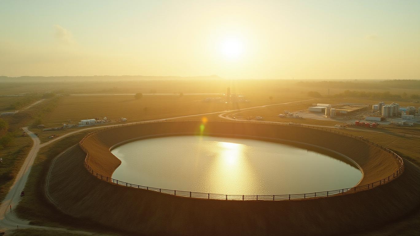 Mosaic's Q1 Profit Surge Amid Global Fertilizer Tightness: A Strategic Play on Supply and Demand
