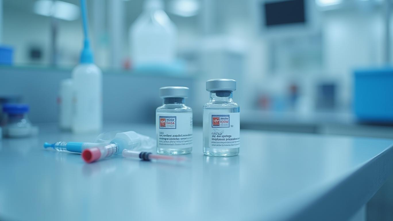 Novo Nordisk Navigates Compounding Challenges: A Strategic Crossroads in the Obesity Drug Market