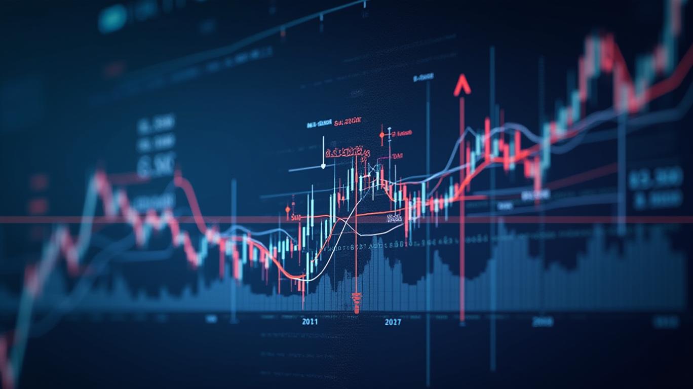 Stocks Inch Higher on Flickering Hope for US-China Trade Breakthrough