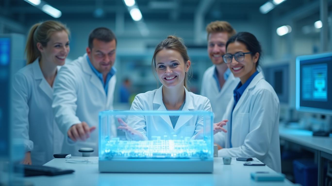 SanDisk's New Chapter: Investor Day 2025 Signals a Strategic Reboot for Flash and Memory Dominance