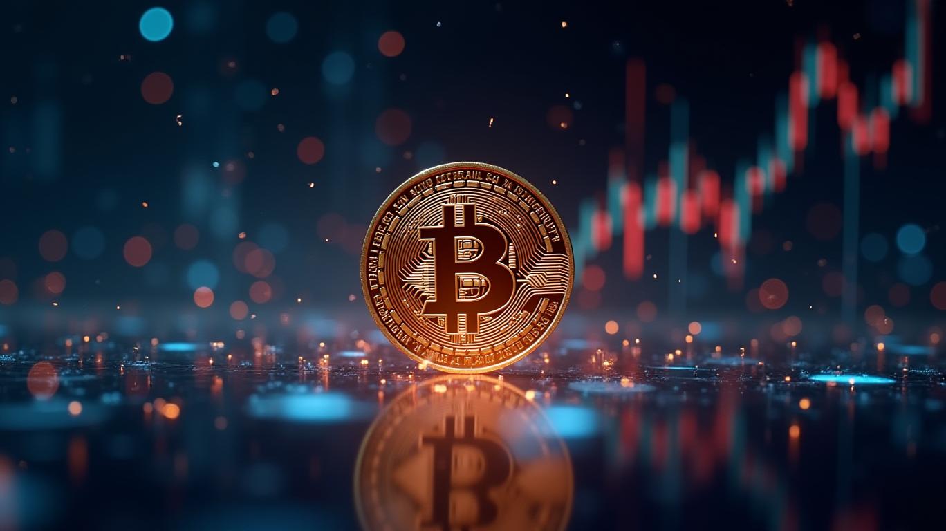 Bitcoin's Realized Capitalization Surges 100% to $890 Billion
