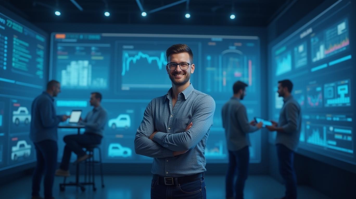 OPENLANE Earnings: Navigating Growth in the Digital Marketplace
