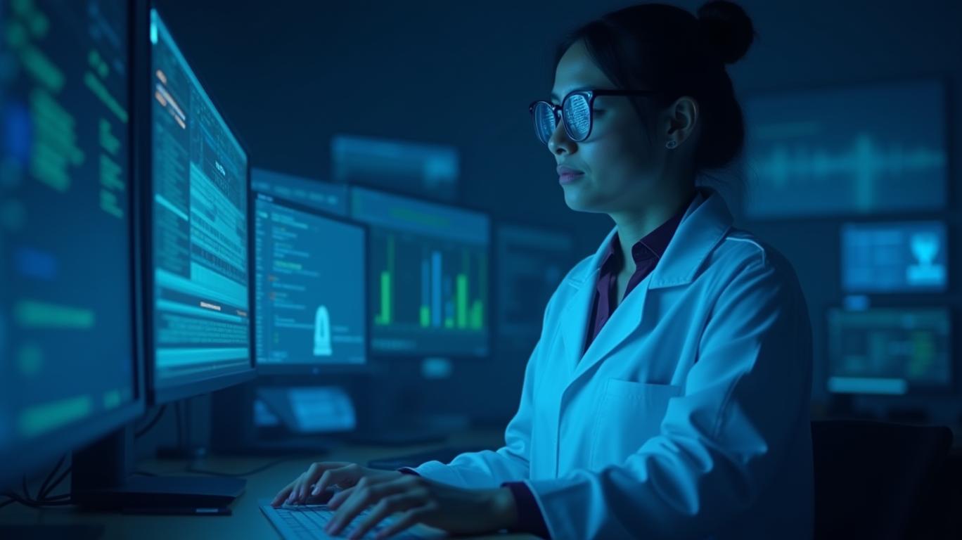 Cybersecurity, AI, and Geopolitical Crossroads: Key Themes from the Financial Times Press Digest
