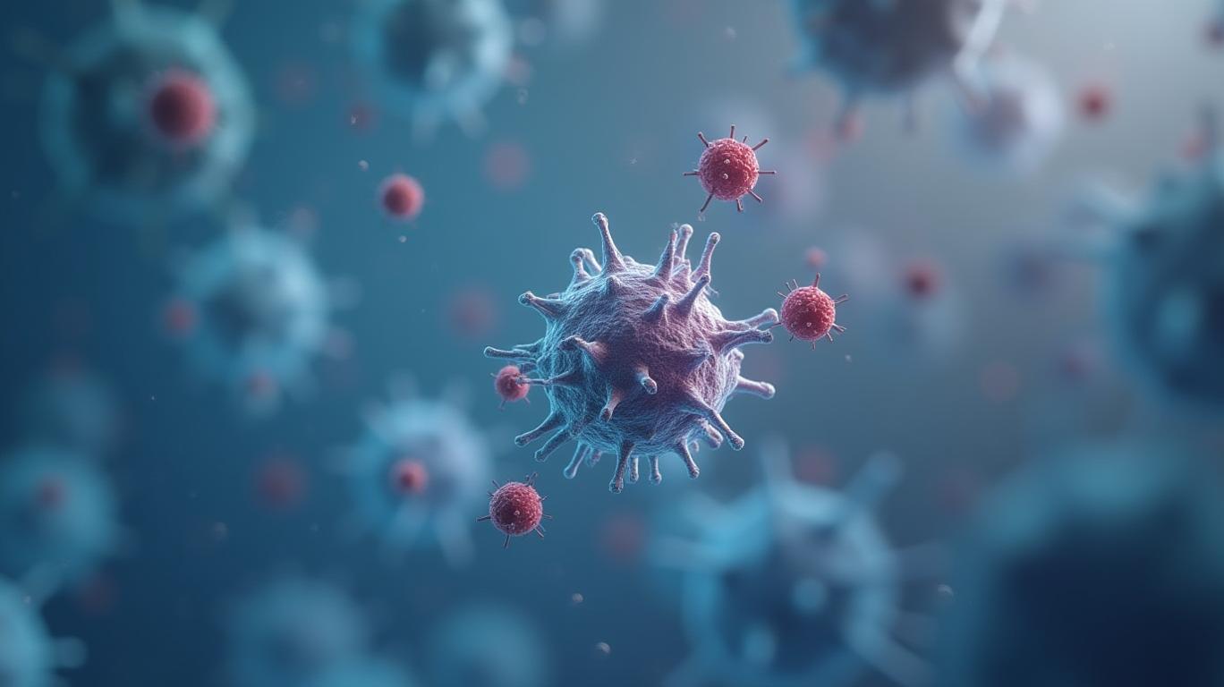 IQIRVO® Shines in PBC Fatigue Data: A Breakthrough for Patients and Investors?