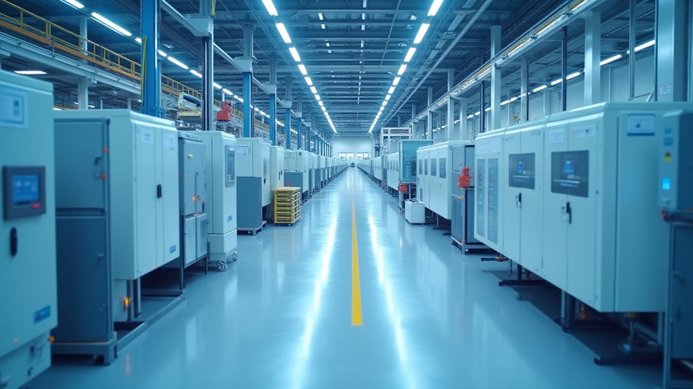 Eos Energy Enterprises: Mixed Results, Strong Optimism, and the Path to Profitability