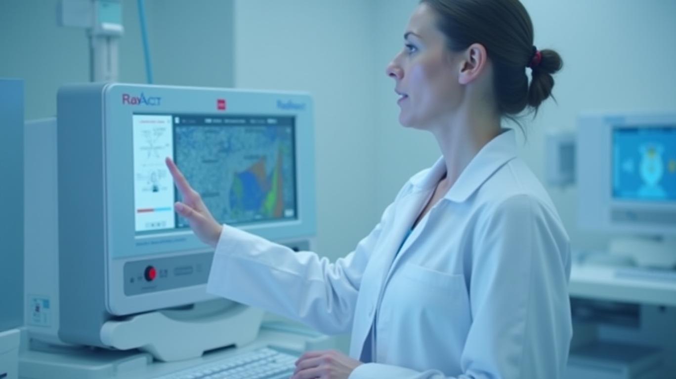 Revolutionizing Oncology: Royal Marsden’s Pioneering Journey in Real-Time Adaptive Radiotherapy