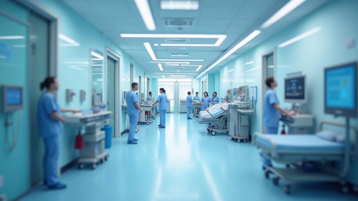 Ardent Health Partners Q1 Earnings: Revenue Holds Steady, Margins Expand Amid Strategic Gains