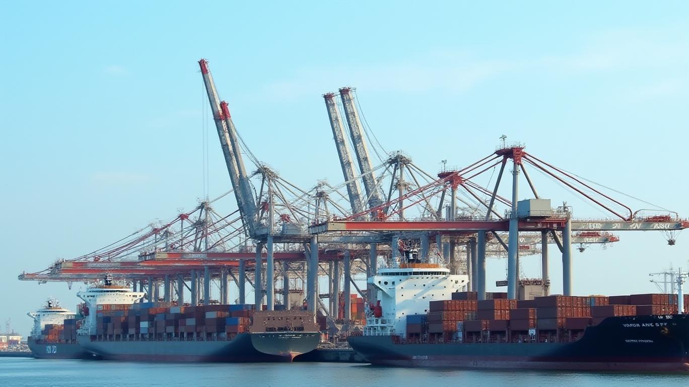 Radiant Logistics' Universal Acquisition: A Strategic Move to Dominate Houston's Logistics Hub