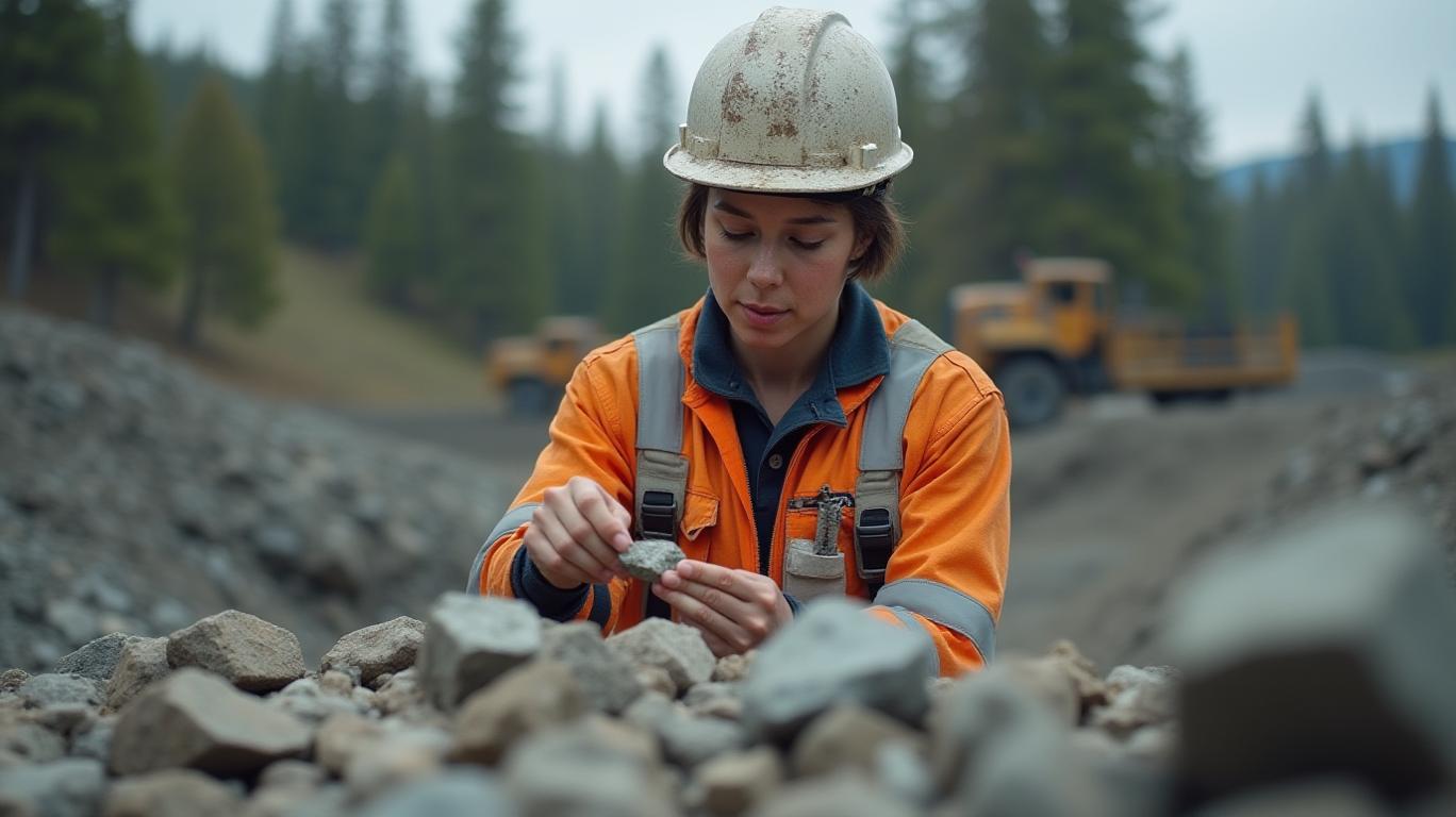 Exgen Resources Bolsters Investor Engagement with Strategic Partnership