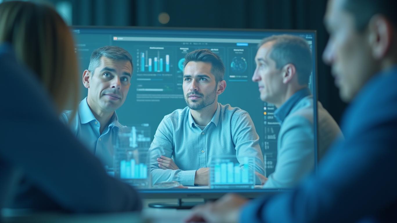 Wolters Kluwer Navigates Growth Amid Challenges in Q1 2025: Guidance Reaffirmed Amid Structural Strength