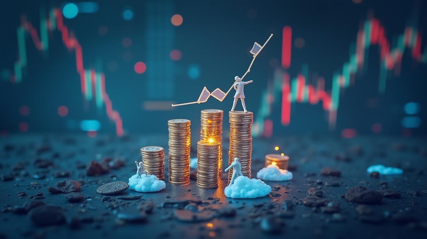 Taiwanese Investors Shift Focus: Why the Retreat from US Bond ETFs?