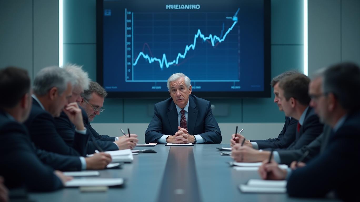 Federal Reserve Holds Rates Steady, Powell Prioritizes Inflation Over Unemployment