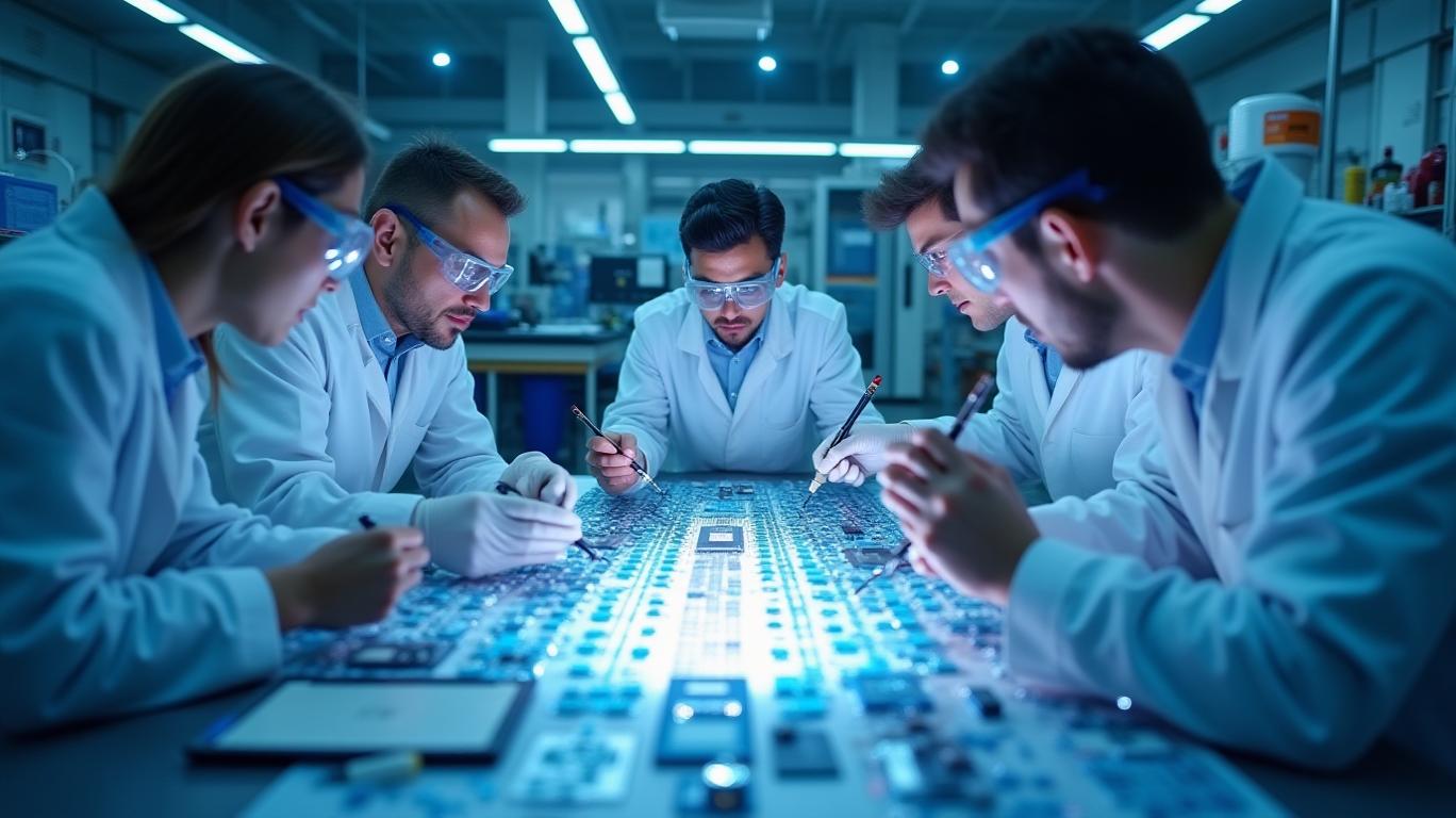 Sivers Semiconductors and the DIFI Consortium: Pioneering a New Era in Satellite Network Interoperability