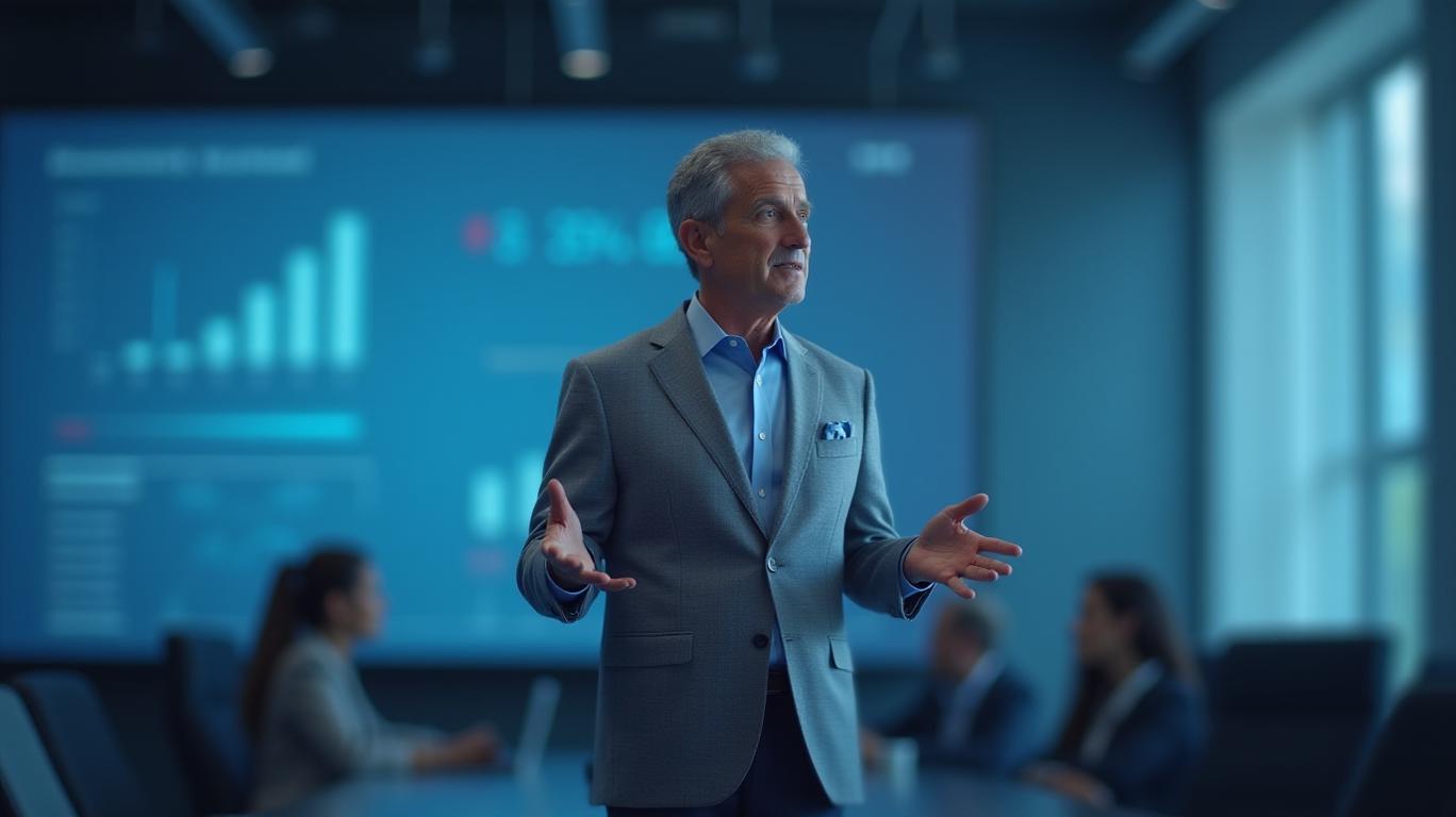Jazz Pharmaceuticals Targets $4.4B in 2025: Neuroscience Strengths and Oncology Risks Ahead