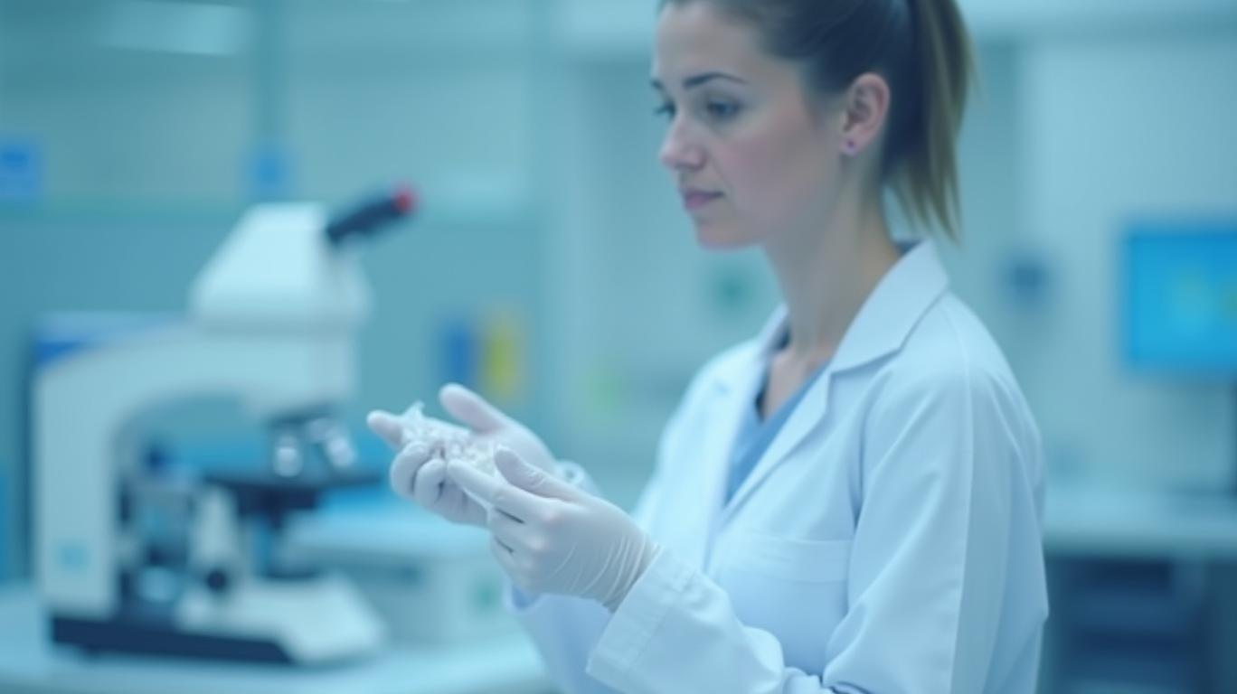 Ocular Therapeutix's Q1 Earnings: A Bumpy Ride Toward Retinal Innovation