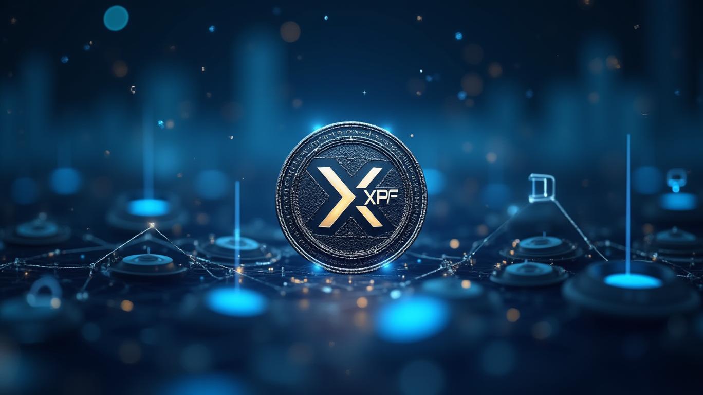 XRP News Today: Xpfinance Launches XRPL’s First Decentralized Lending Platform, $XPF Token Presale on May 8