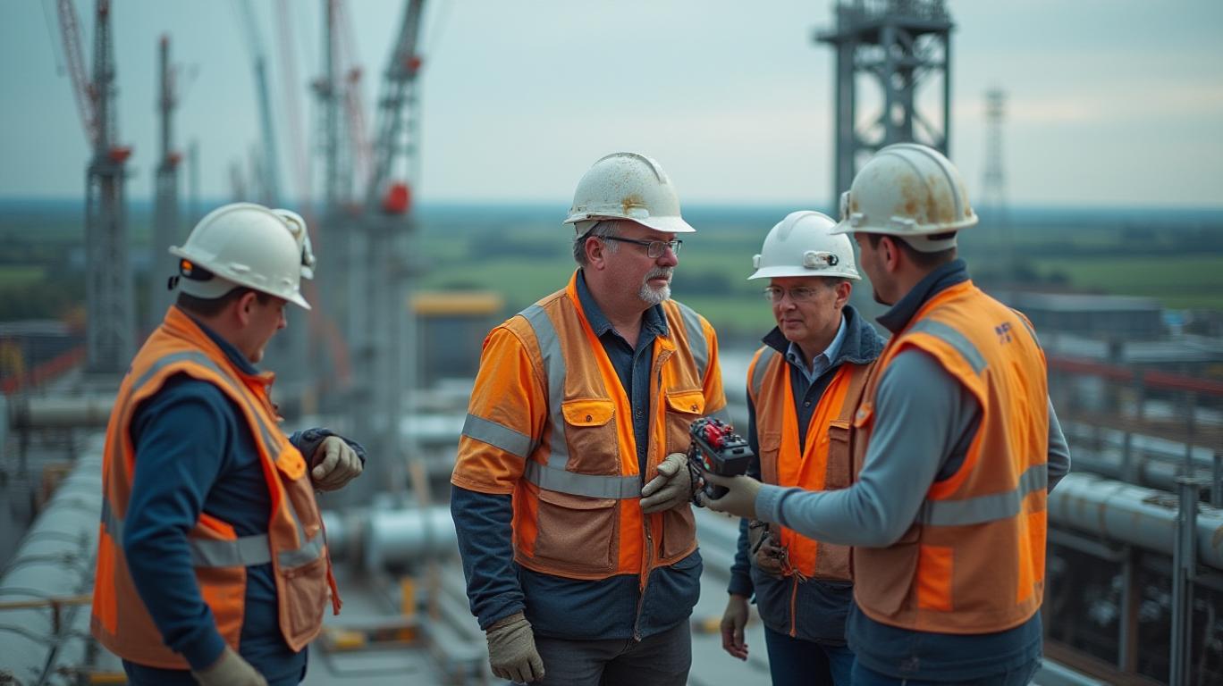 Amentum's Q2 Earnings Signal Strategic Clarity Amid Sector Volatility